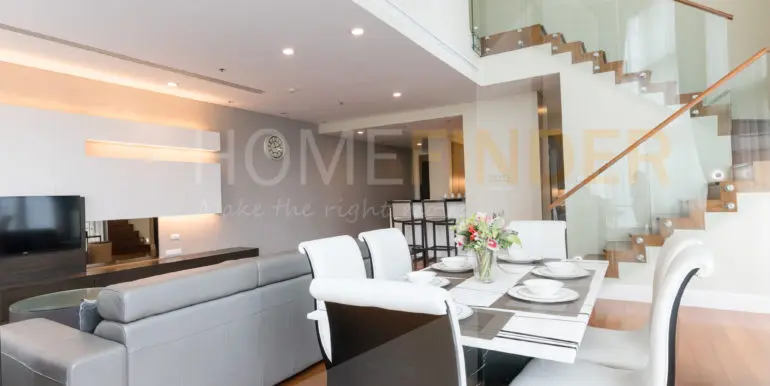 Bright Sukhumvit 24 (3bed 188sqm 120K)-17