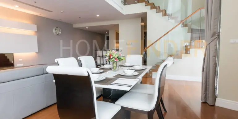 Bright Sukhumvit 24 (3bed 188sqm 120K)-18