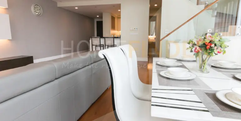 Bright Sukhumvit 24 (3bed 188sqm 120K)-19