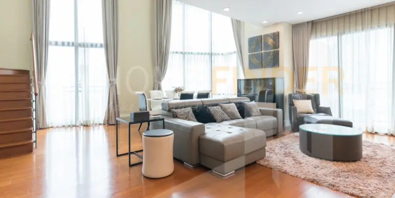 Bright Sukhumvit 24 (3bed 188sqm 120K)-2