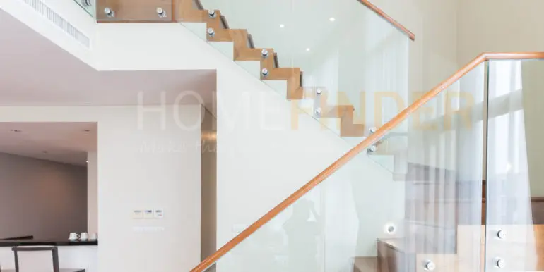 Bright Sukhumvit 24 (3bed 188sqm 120K)-33