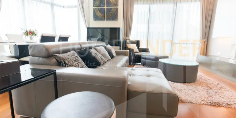 Bright Sukhumvit 24 (3bed 188sqm 120K)-4