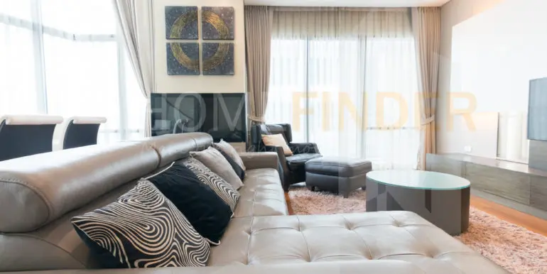 Bright Sukhumvit 24 (3bed 188sqm 120K)-5