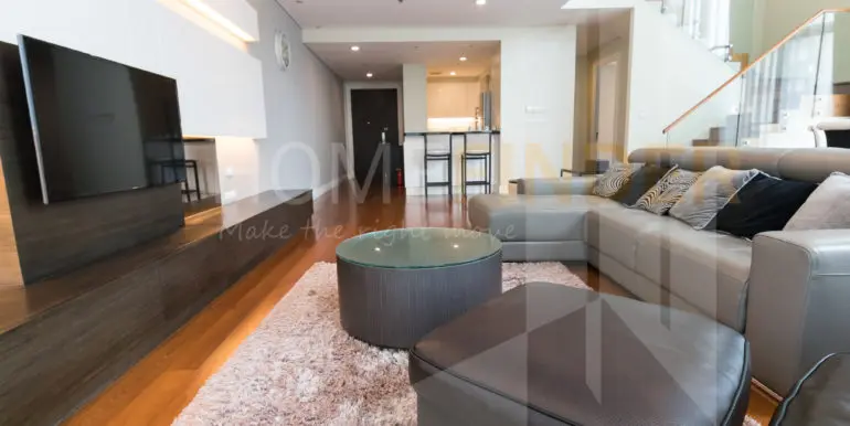 Bright Sukhumvit 24 (3bed 188sqm 120K)-8