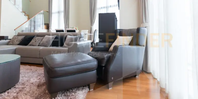Bright Sukhumvit 24 (3bed 188sqm 120K)-9