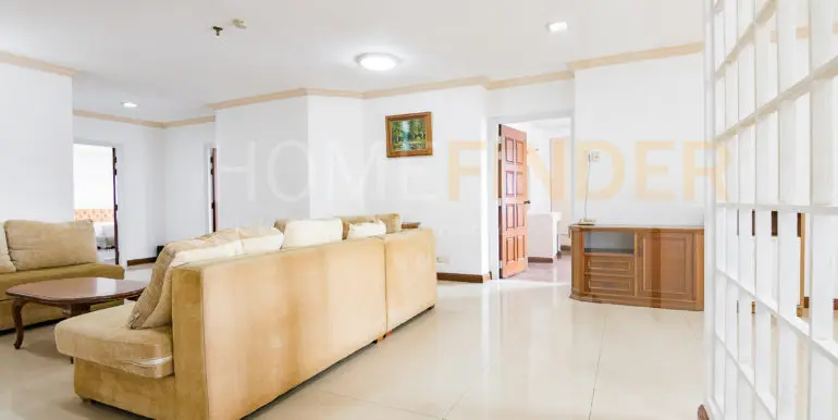 Fifty fifth thonglor (3bed 120sqm 55k)