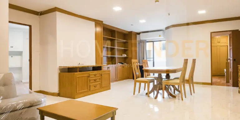 Fifty fifth thonglor (3bed 165sqm 50k)