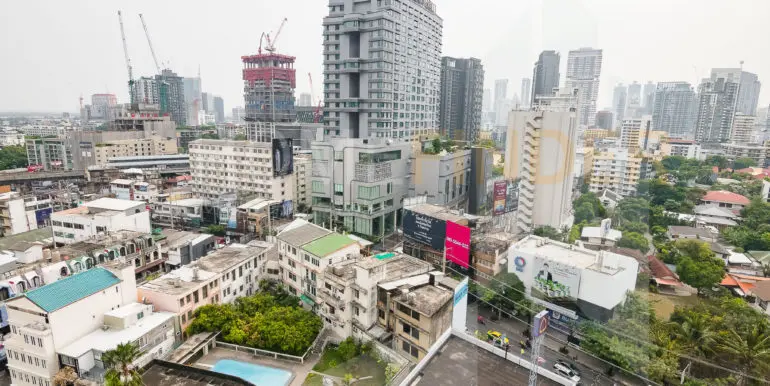 Fifty fifth thonglor (3bed 165sqm 50k)-26