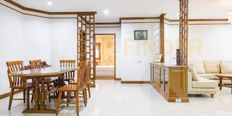 Fifty fifth thonglor (3bed 165sqm 50k)