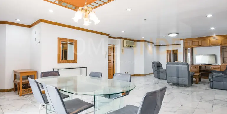 Fifty fifth thonglor (3bed 225sqm 55k)