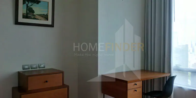 Guest bedroom 1