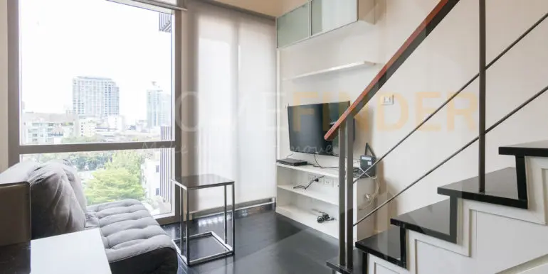 Ideo Morph 38 (1bed 33.66sqm 28k)-6