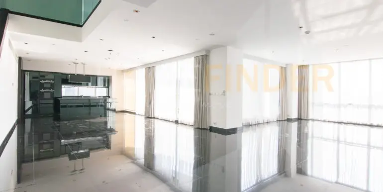LeRafine 31 (3bed 376sqm 170k 65mb.)