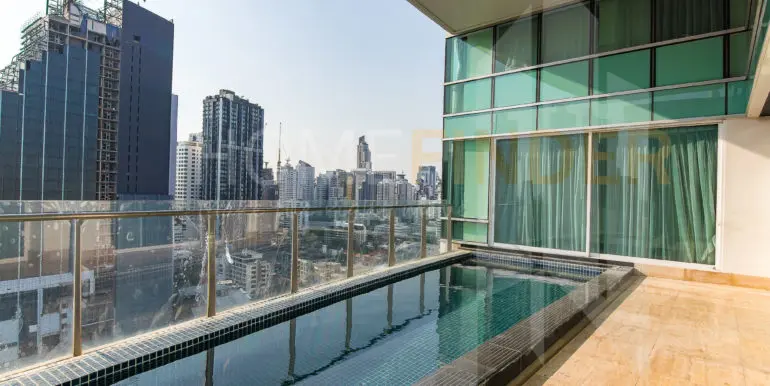 LeRafine 31 (3bed 376sqm 170k 65mb.)-38