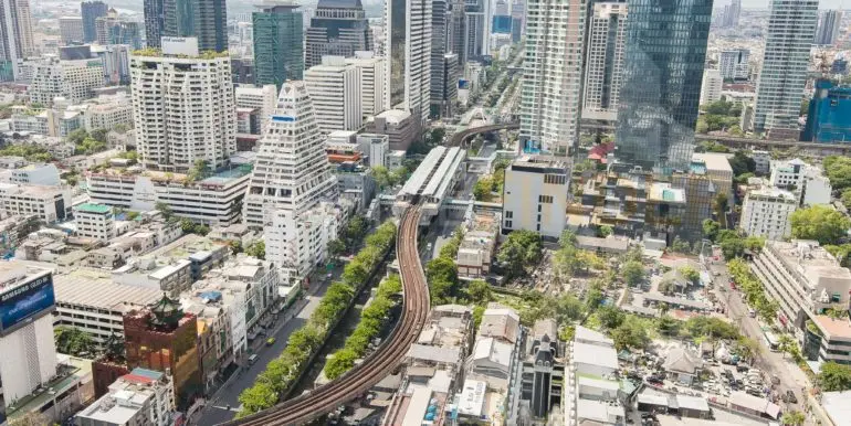 M Silom (1bed 88.79sqm 60k)-14