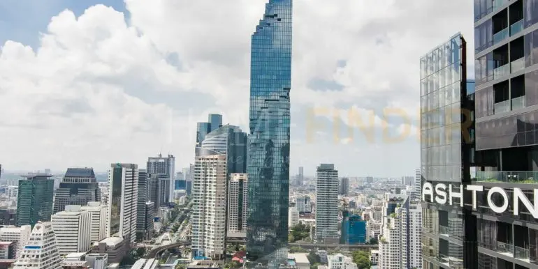 M Silom (1bed 88.79sqm 60k)-15