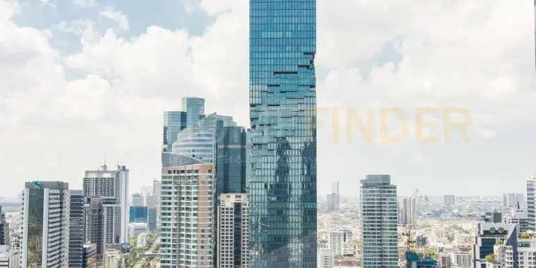 M Silom (1bed 88.79sqm 60k)-17