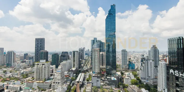 M Silom (1bed 88.79sqm 60k)-33