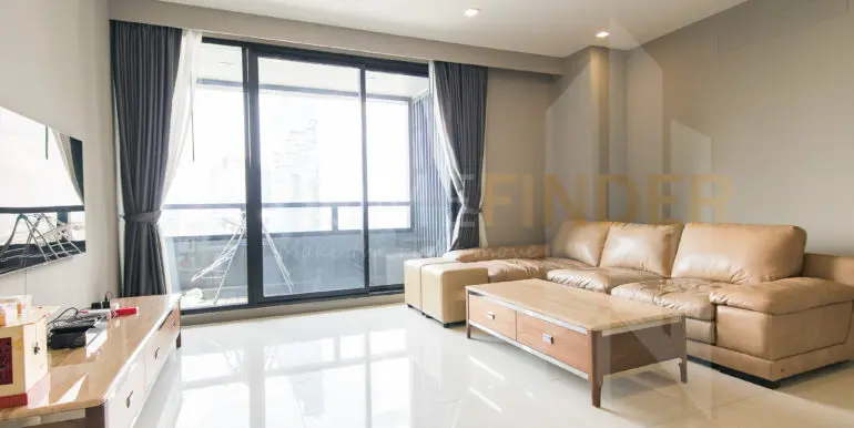 M Silom (1bed 88.79sqm 60k)