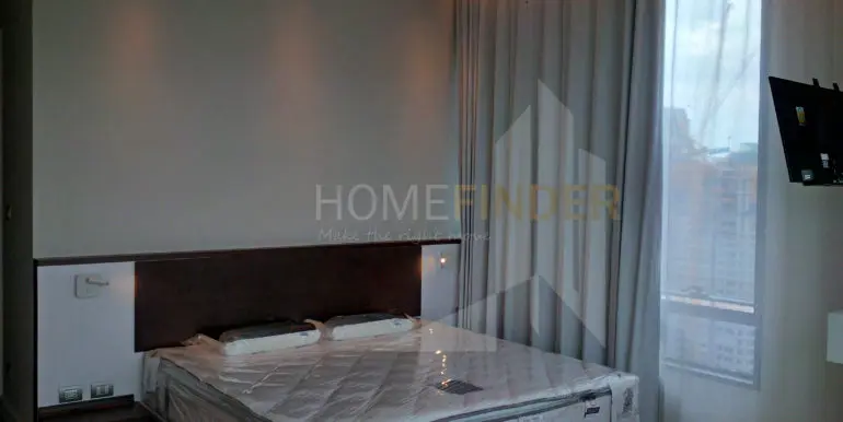 Master Bedroom 1