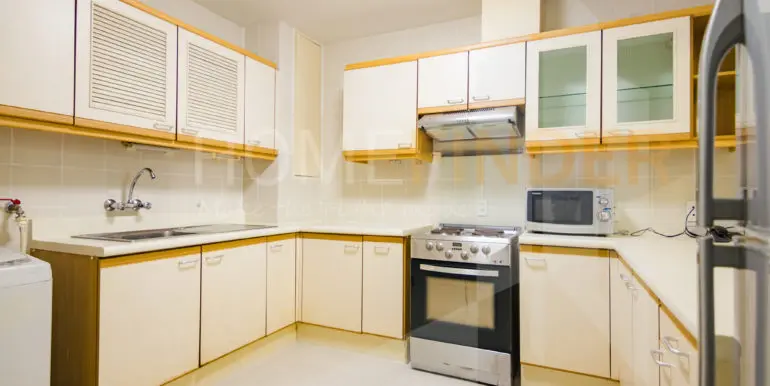 Mitkorn Mansion (2bed 105sqm 45k)