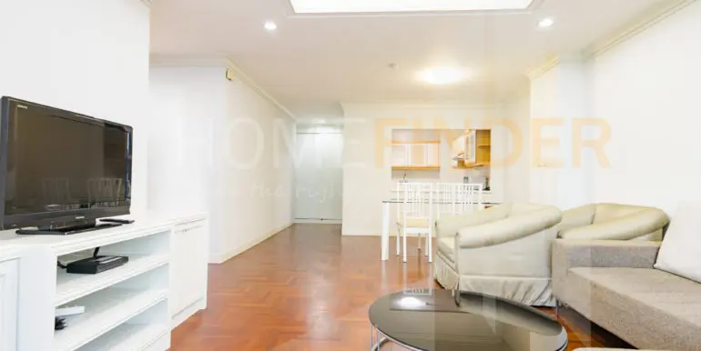 Mitkorn Mansion (2bed 105sqm 45k)-10