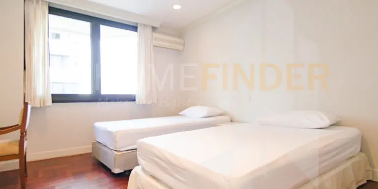 Mitkorn Mansion (2bed 105sqm 45k)-13