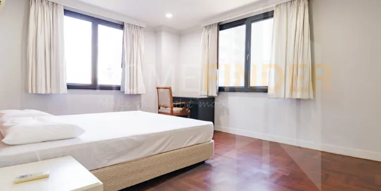 Mitkorn Mansion (2bed 105sqm 45k)-16
