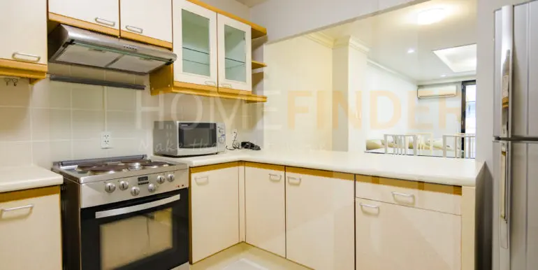 Mitkorn Mansion (2bed 105sqm 45k)-2