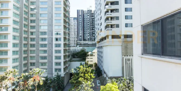 Mitkorn Mansion (2bed 105sqm 45k)-23
