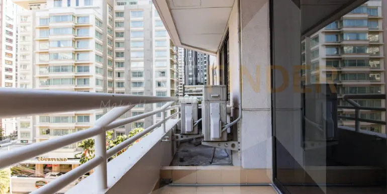 Mitkorn Mansion (2bed 105sqm 45k)-26