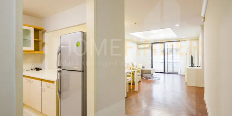 Mitkorn Mansion (2bed 105sqm 45k)-3