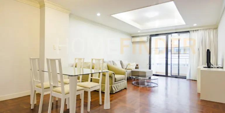 Mitkorn Mansion (2bed 105sqm 45k)-4