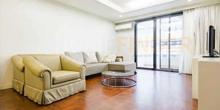 Mitkorn Mansion (2bed 105sqm 45k)-5
