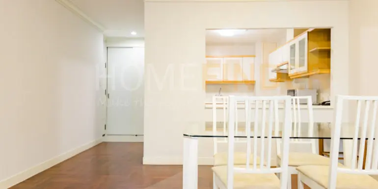 Mitkorn Mansion (2bed 105sqm 45k)-7