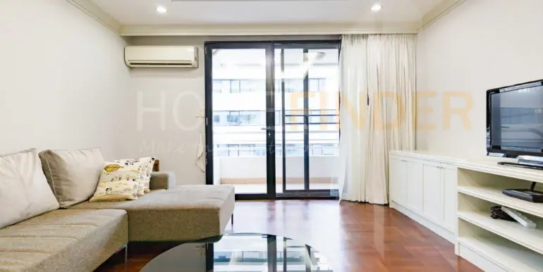 Mitkorn Mansion (2bed 105sqm 45k)-8
