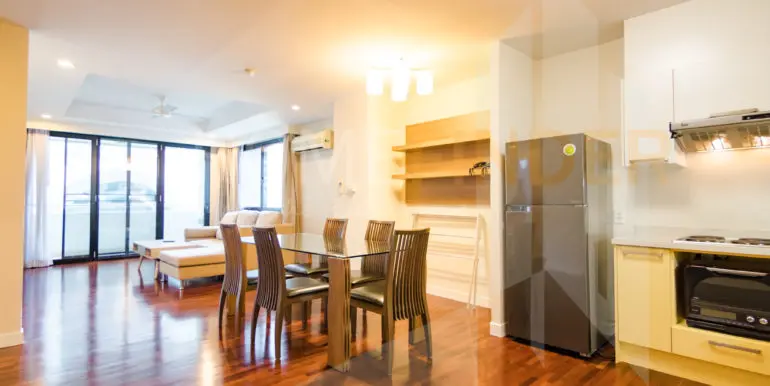 Mitkorn Mansion (2bed 105sqm 50k)