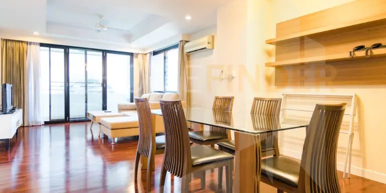 Mitkorn Mansion (2bed 105sqm 50k)-2