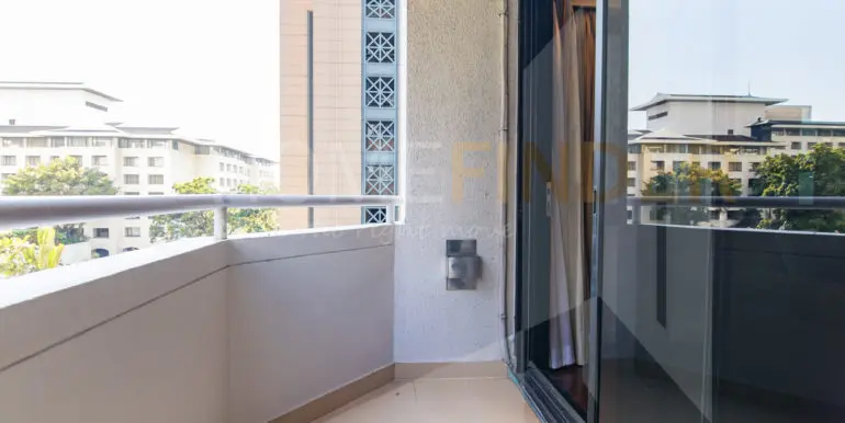 Mitkorn Mansion (2bed 105sqm 50k)-20
