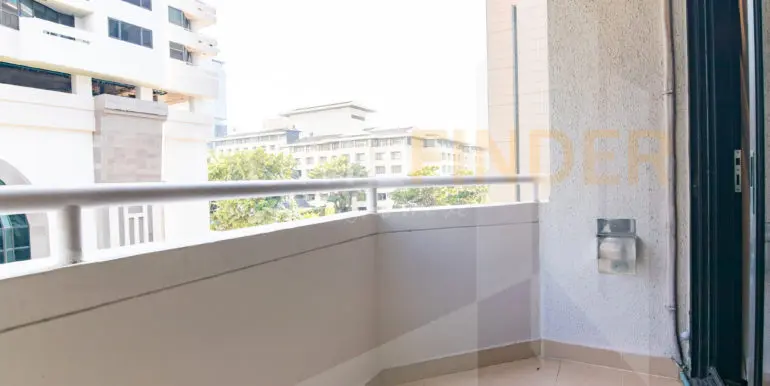 Mitkorn Mansion (2bed 105sqm 50k)-21