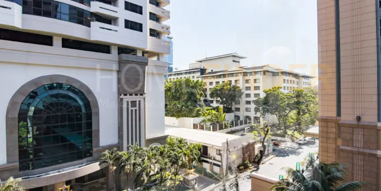 Mitkorn Mansion (2bed 105sqm 50k)-23