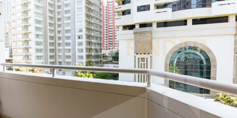 Mitkorn Mansion (2bed 105sqm 50k)-25