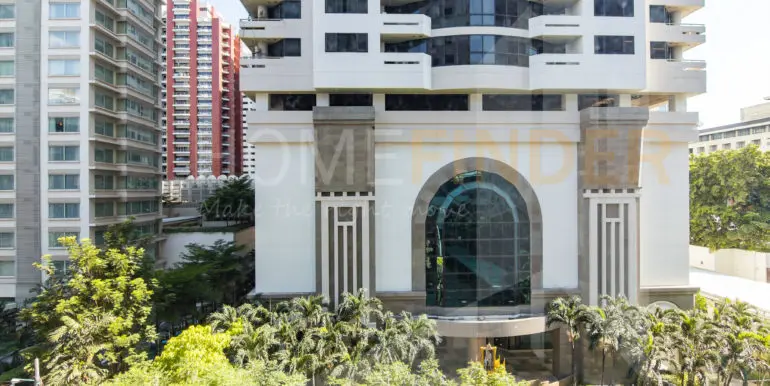Mitkorn Mansion (2bed 105sqm 50k)-26