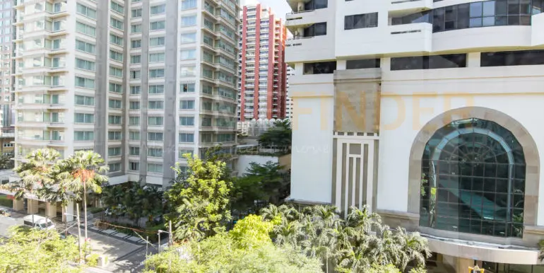 Mitkorn Mansion (2bed 105sqm 50k)-27