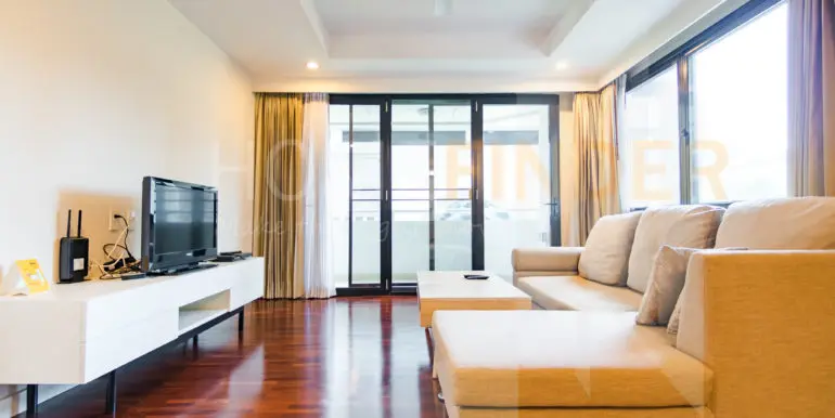 Mitkorn Mansion (2bed 105sqm 50k)-3