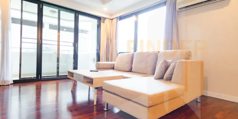 Mitkorn Mansion (2bed 105sqm 50k)-4