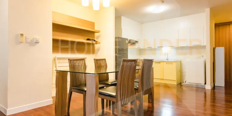 Mitkorn Mansion (2bed 105sqm 50k)-5