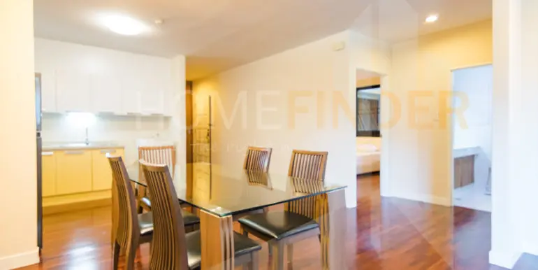 Mitkorn Mansion (2bed 105sqm 50k)-7