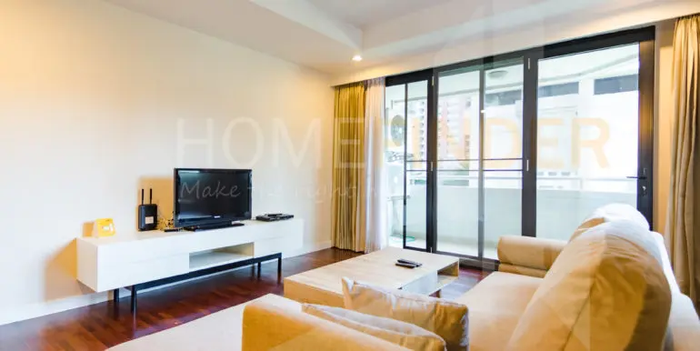 Mitkorn Mansion (2bed 105sqm 50k)-8