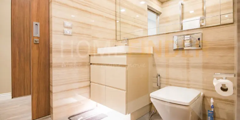 Penthouse Condominium (3+1bed 230sqm 130k)-10